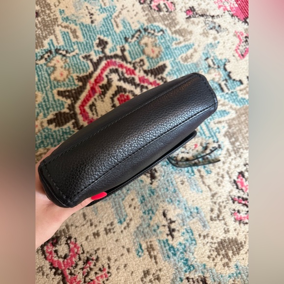 Kate Spade Cobble Hill Mini Toddy Crossbody Bag, Black - Picture 5 of 16